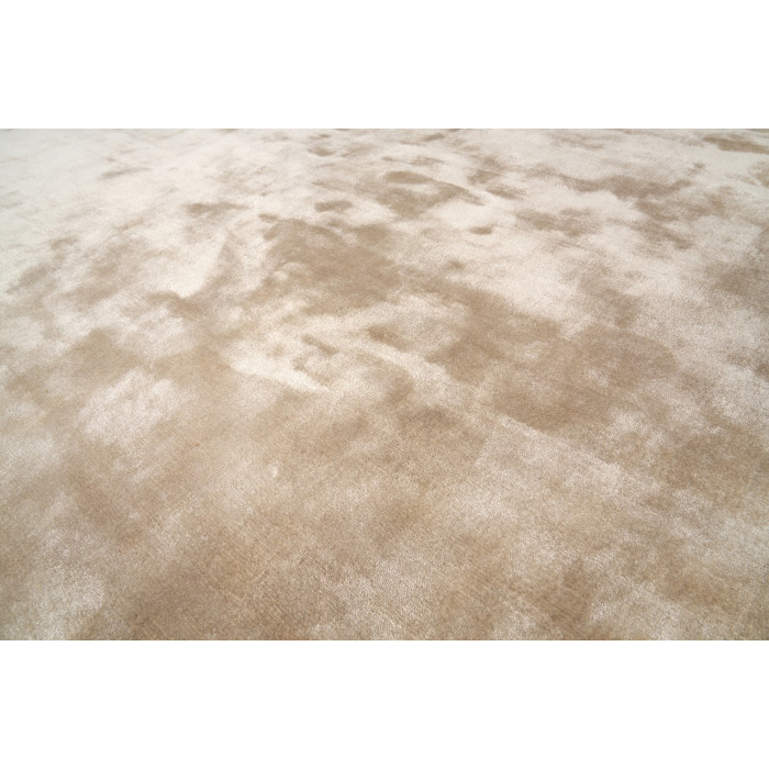 Carpet PLAIN PALOMA ROUND  (Handmade Collection)